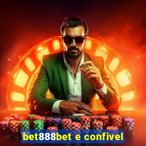 bet888bet e confivel